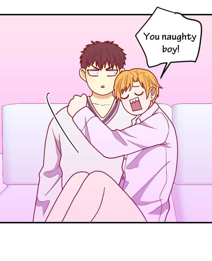 Read RoomXMate chapter 42 image 18 on Lezhin