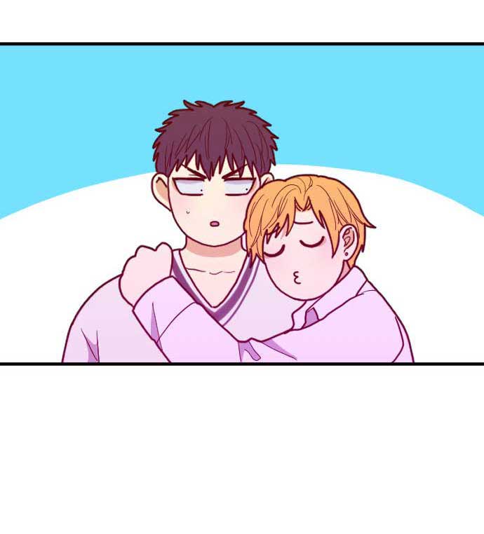 Read RoomXMate chapter 42 image 19 on Lezhin