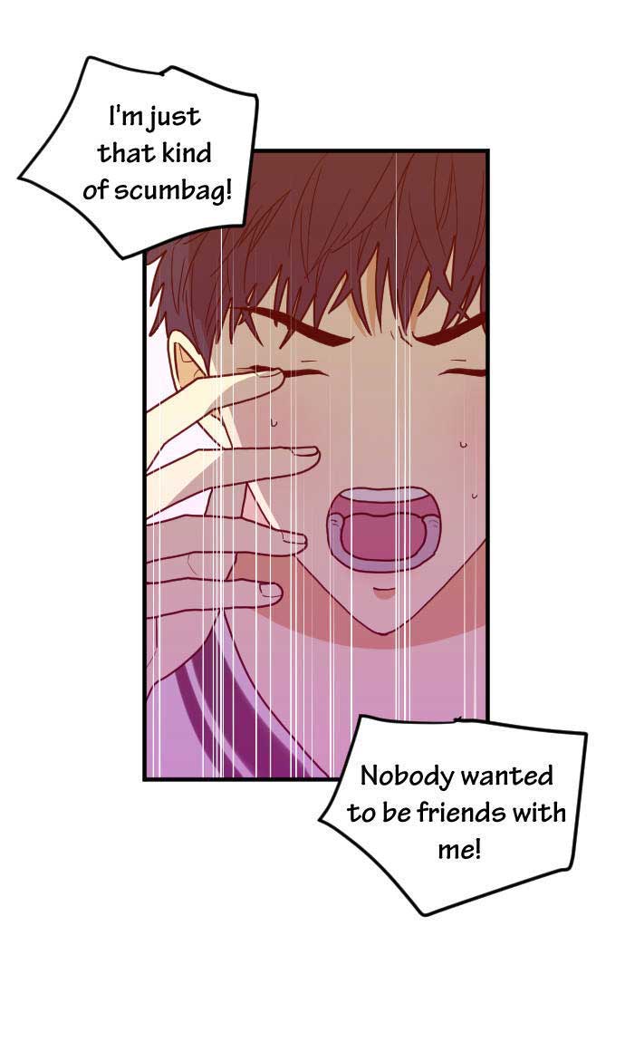Read RoomXMate chapter 42 image 20 on Lezhin