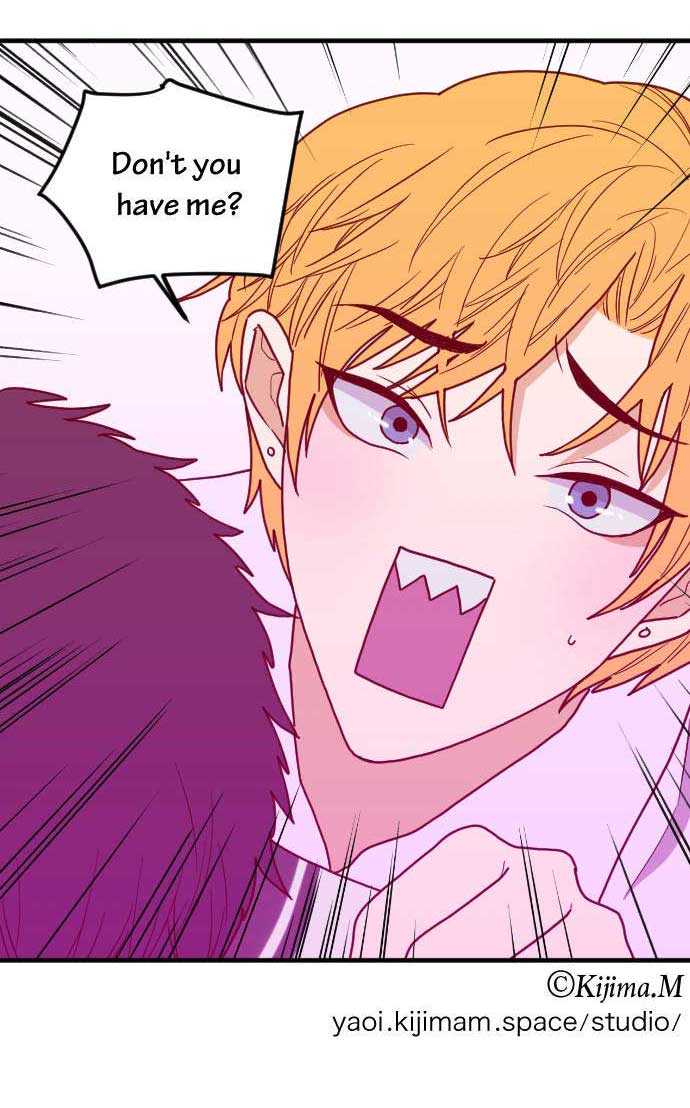 Read RoomXMate chapter 42 image 22 on Lezhin