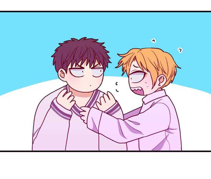 Read RoomXMate chapter 42 image 23 on Lezhin