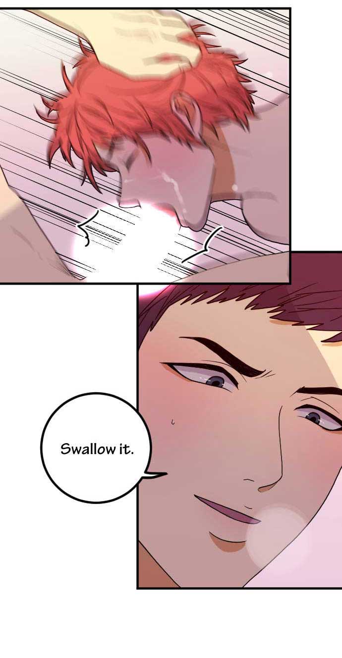 Read RoomXMate chapter 42 image 33 on Lezhin