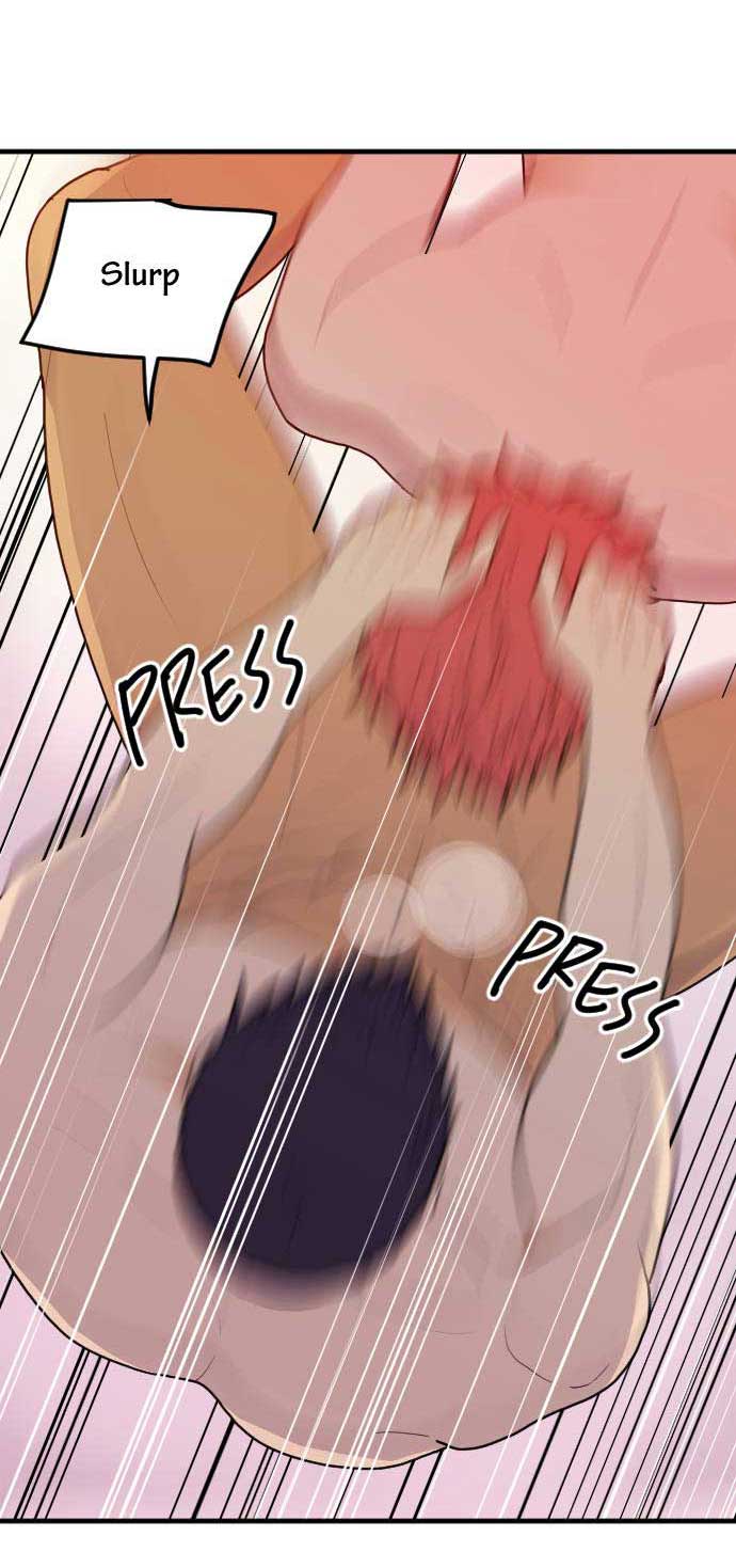 Read RoomXMate chapter 42 image 34 on Lezhin