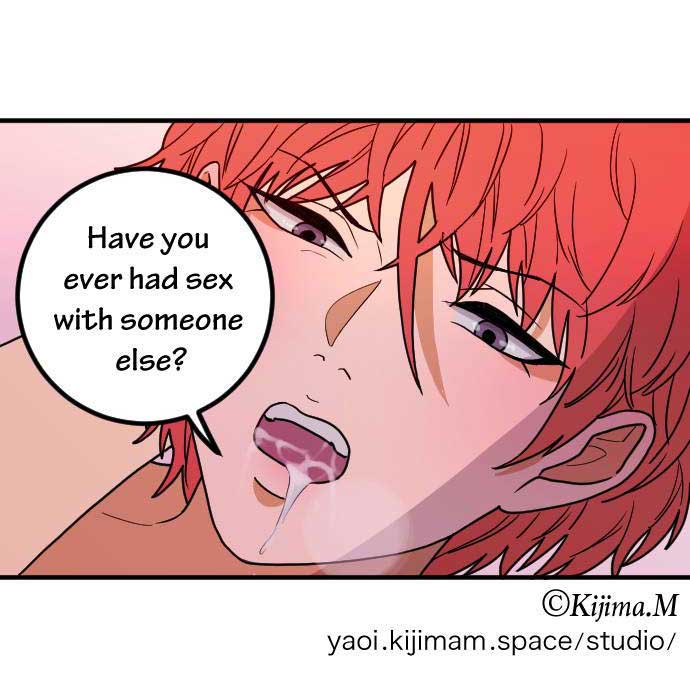 Read RoomXMate chapter 42 image 36 on Lezhin