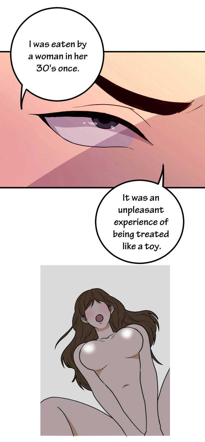 Read RoomXMate chapter 42 image 37 on Lezhin
