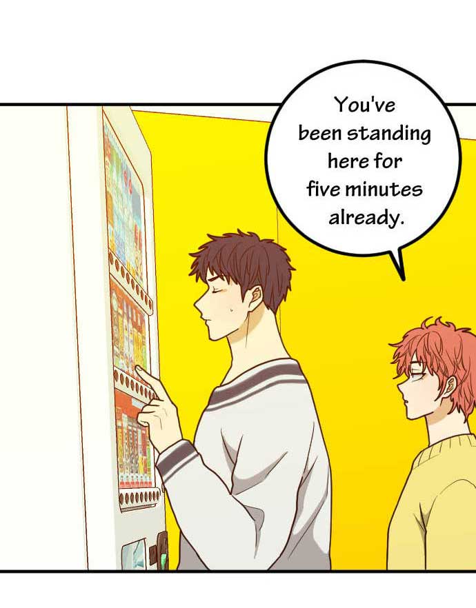 Read RoomXMate chapter 42 image 4 on Lezhin
