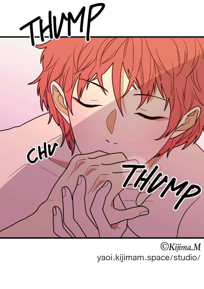 Read RoomXMate chapter 42 image 40 on Lezhin