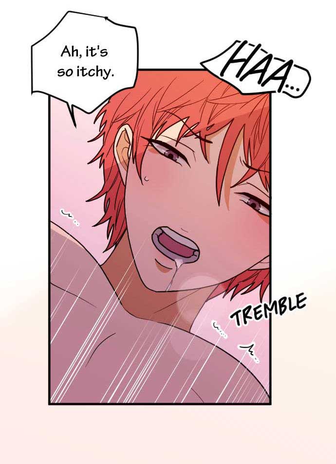 Read RoomXMate chapter 42 image 44 on Lezhin