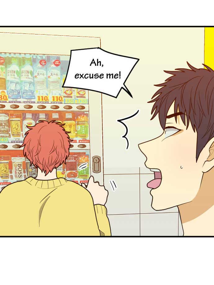 Read RoomXMate chapter 42 image 5 on Lezhin