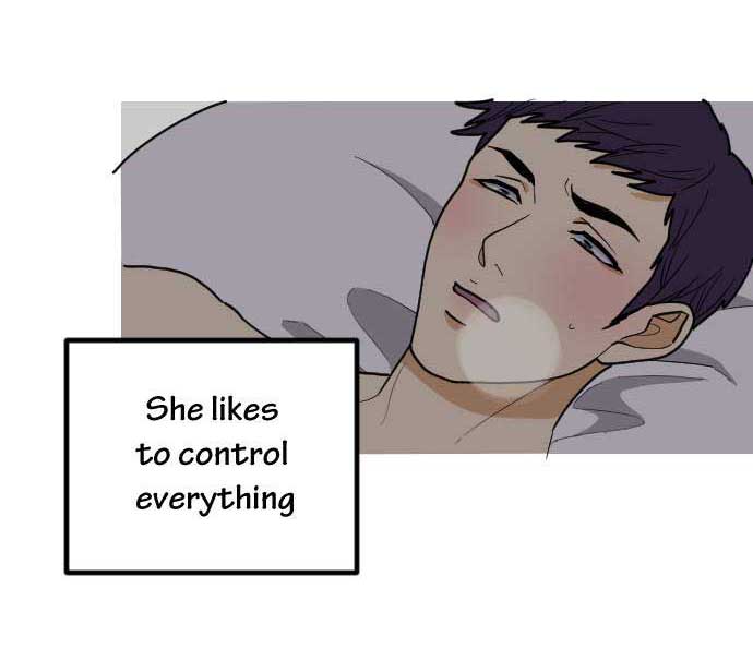 Read RoomXMate chapter 42 image 50 on Lezhin