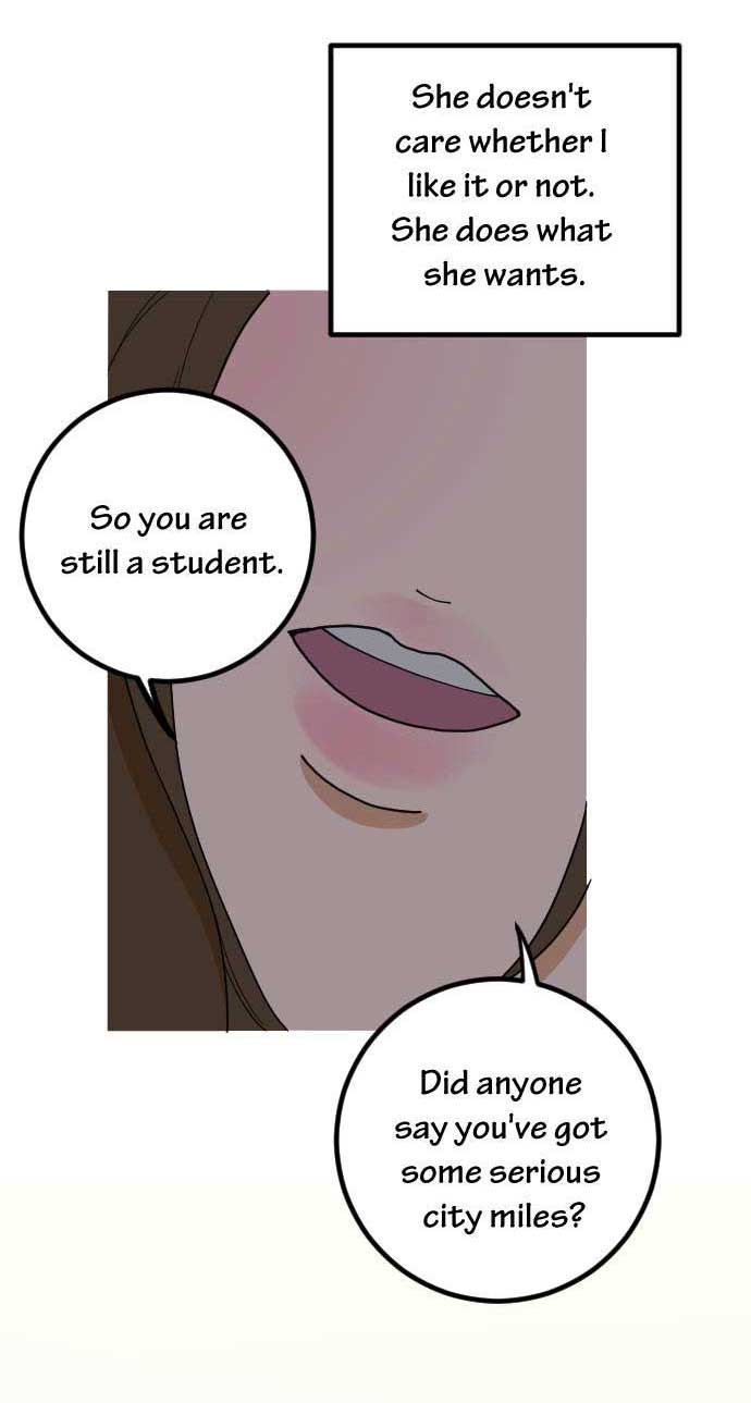 Read RoomXMate chapter 42 image 51 on Lezhin