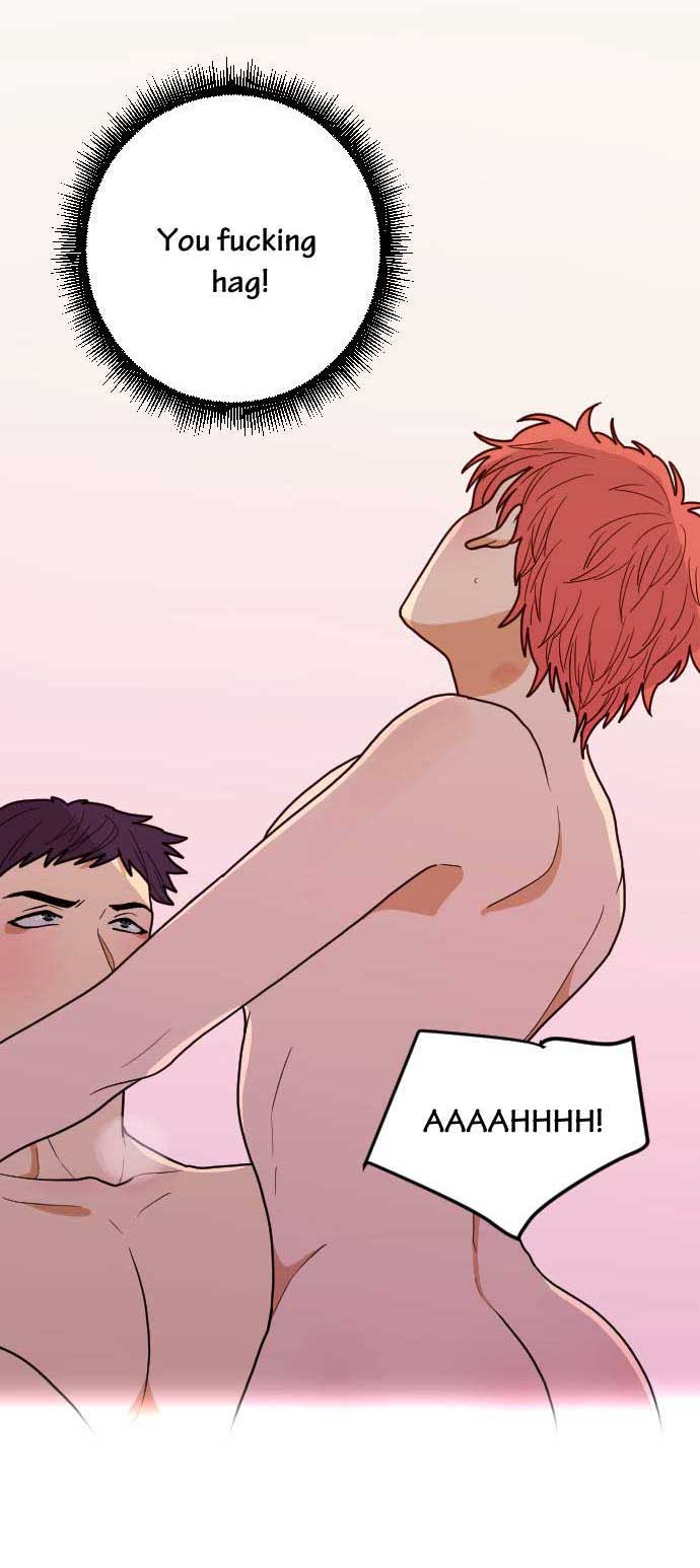 Read RoomXMate chapter 42 image 53 on Lezhin