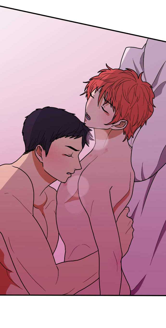 Read RoomXMate chapter 42 image 57 on Lezhin