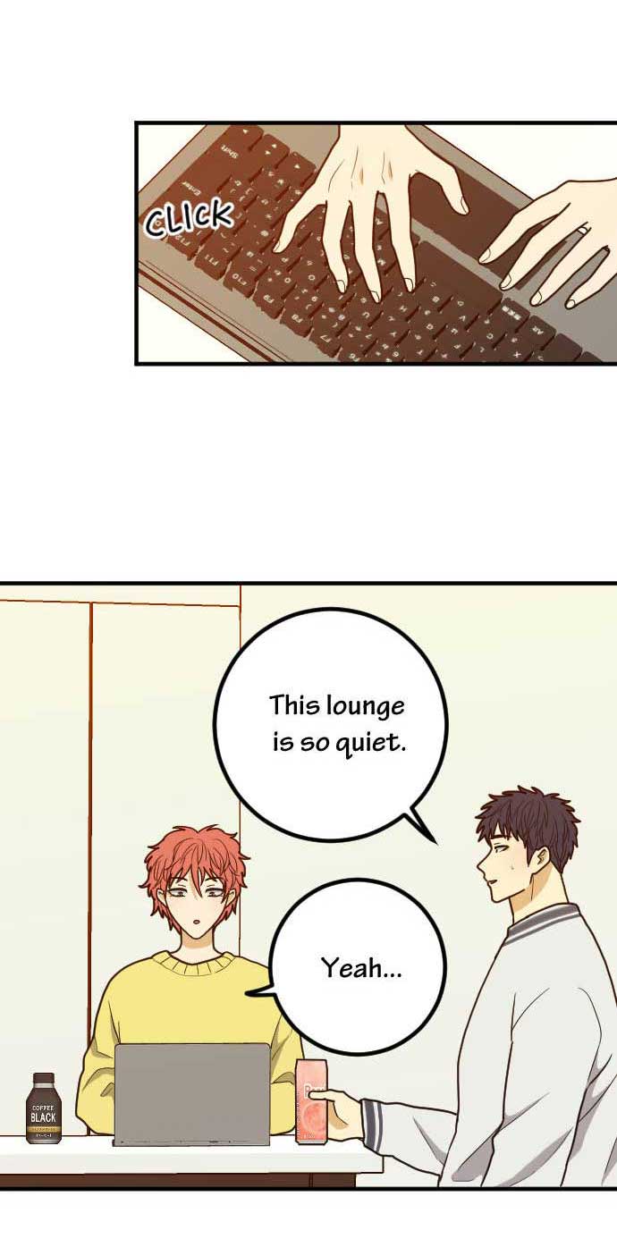 Read RoomXMate chapter 42 image 6 on Lezhin