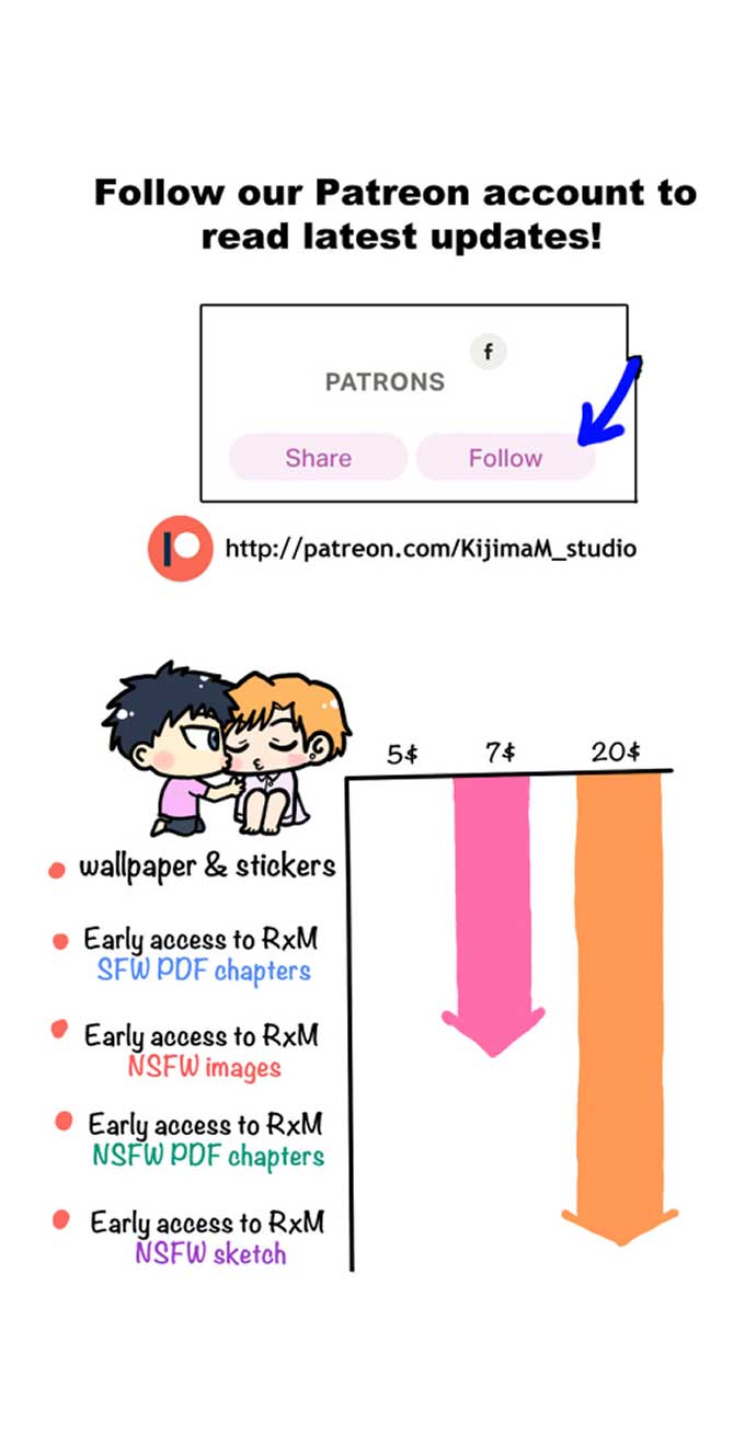 Read RoomXMate chapter 42 image 60 on Lezhin