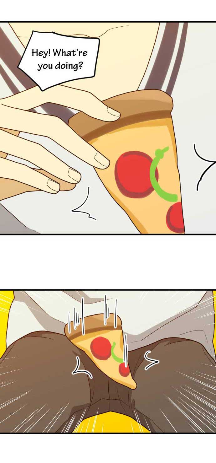 Read RoomXMate chapter 43 image 13 on Lezhin