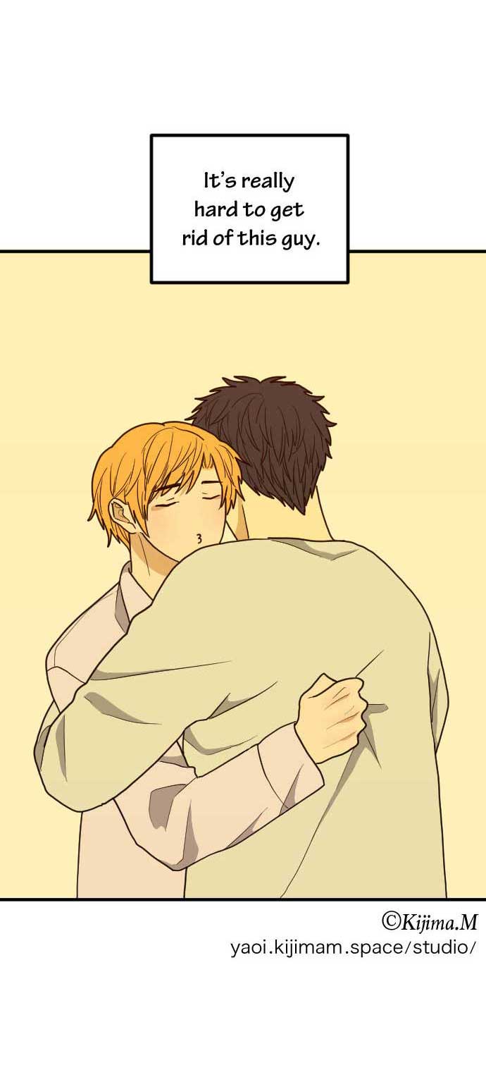 Read RoomXMate chapter 43 image 2 on Lezhin