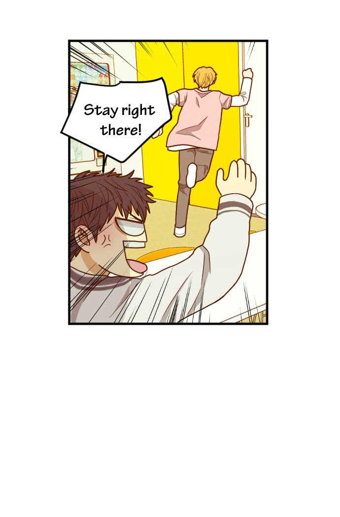 Read RoomXMate chapter 43 image 20 on Lezhin