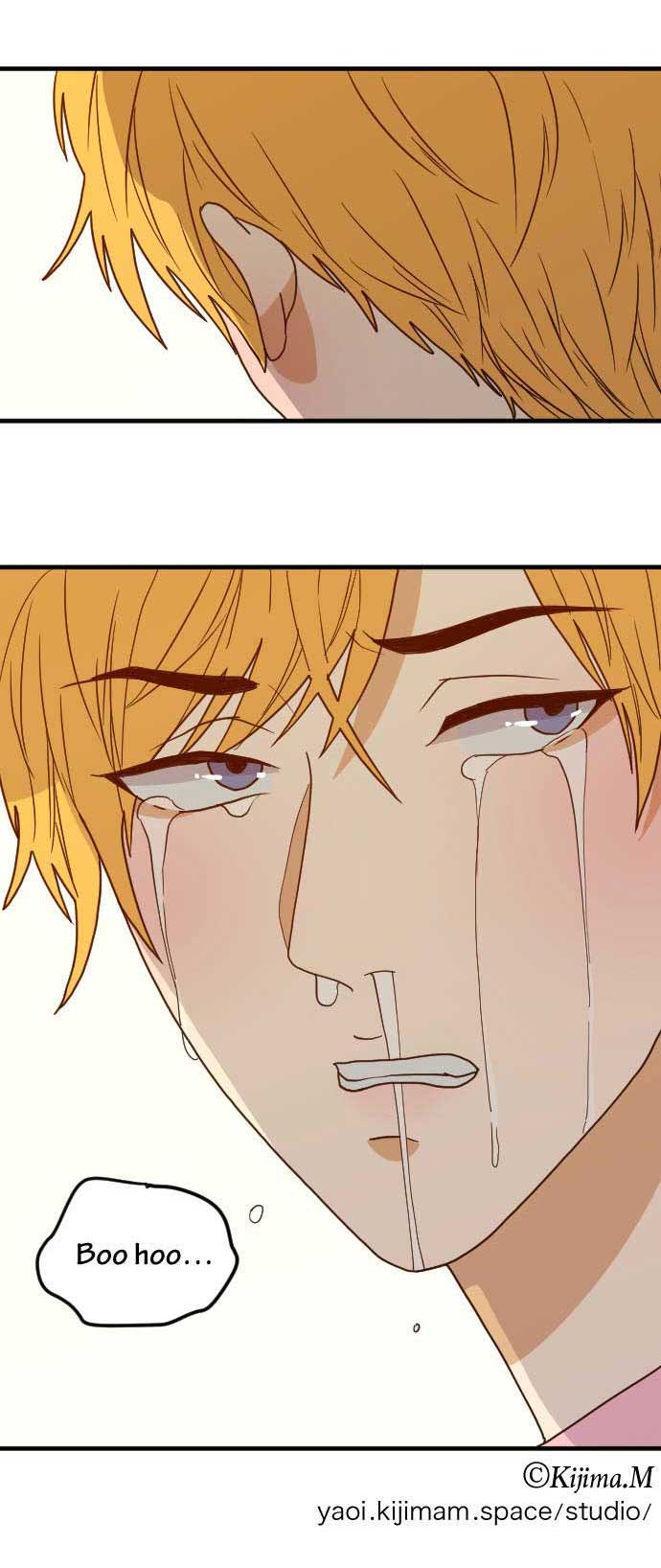 Read RoomXMate chapter 43 image 22 on Lezhin