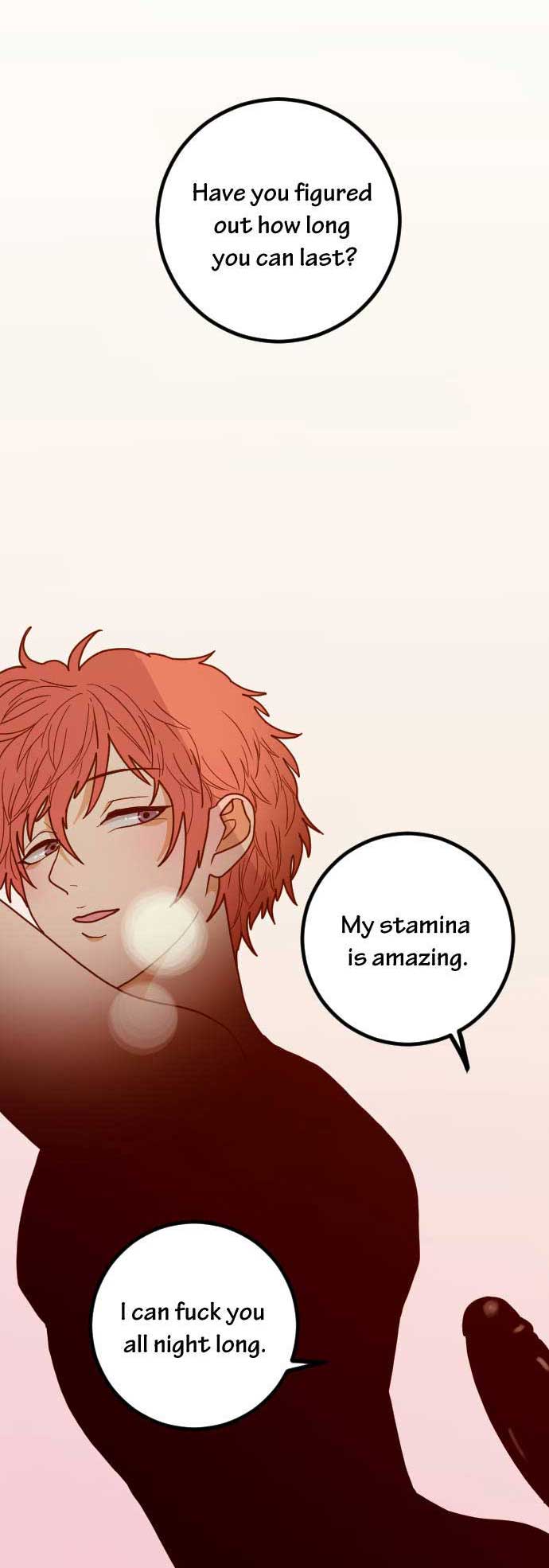 Read RoomXMate chapter 43 image 25 on Lezhin