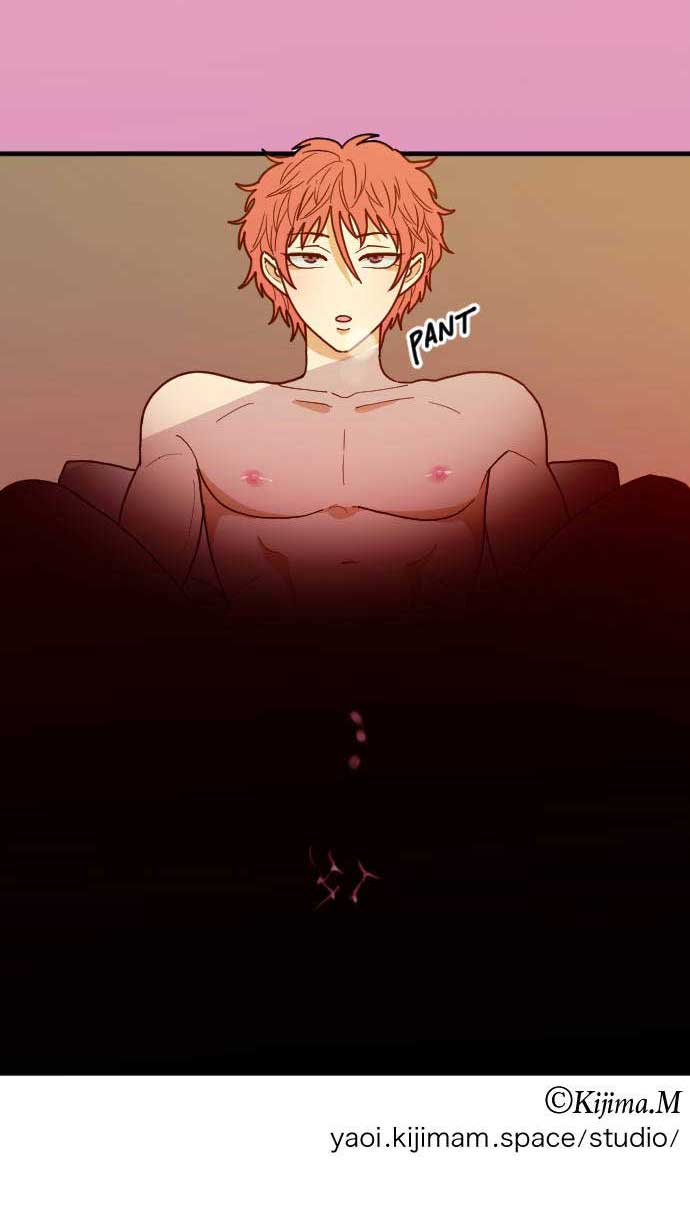 Read RoomXMate chapter 43 image 28 on Lezhin