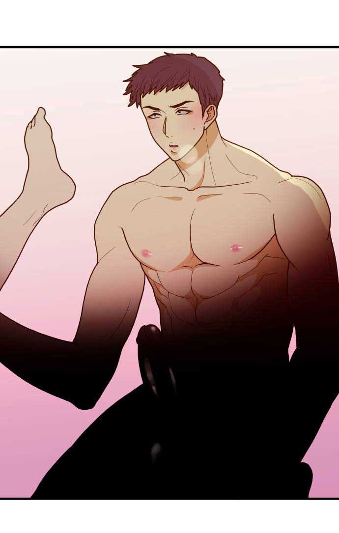 Read RoomXMate chapter 43 image 29 on Lezhin
