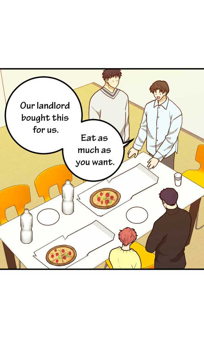 Read RoomXMate chapter 43 image 3 on Lezhin