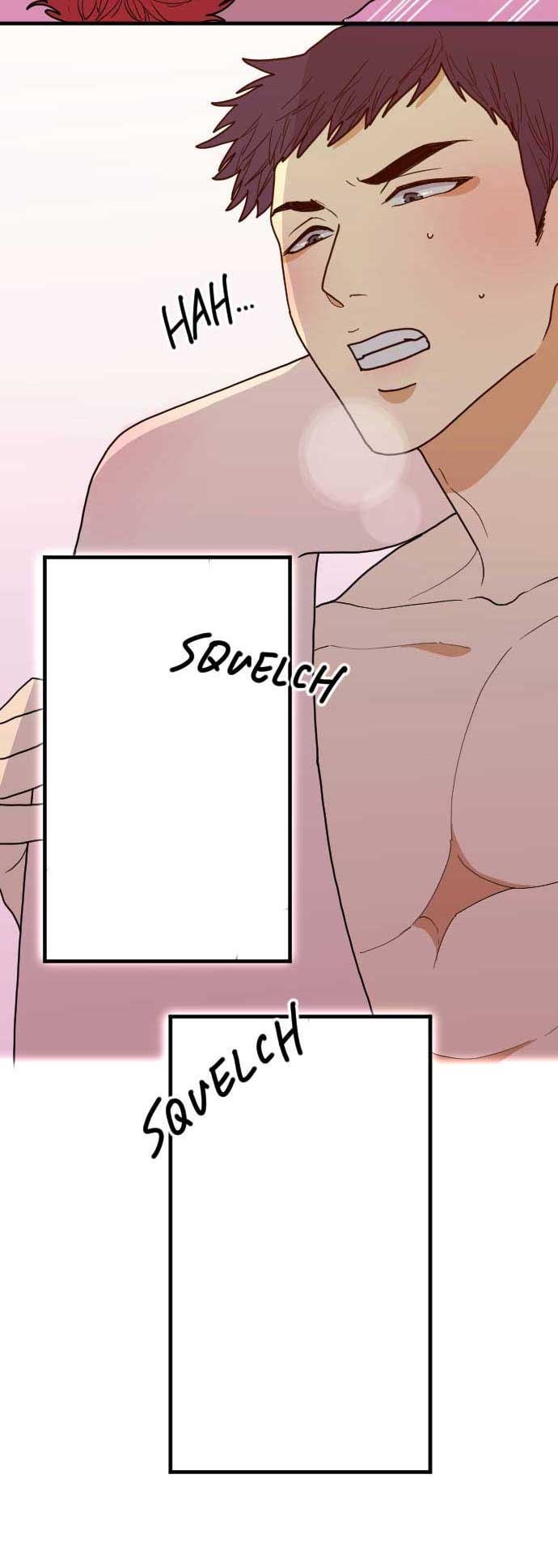 Read RoomXMate chapter 43 image 34 on Lezhin