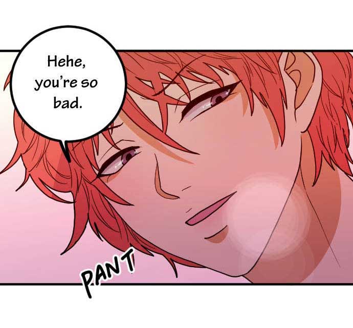 Read RoomXMate chapter 43 image 37 on Lezhin