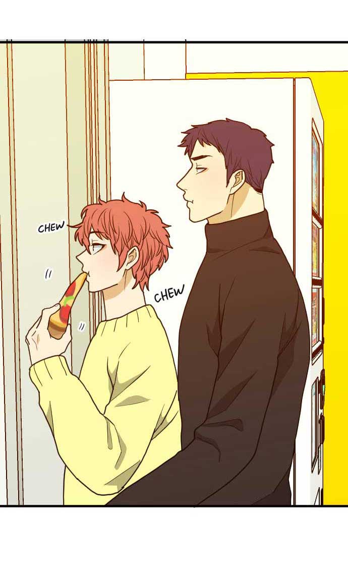 Read RoomXMate chapter 43 image 4 on Lezhin
