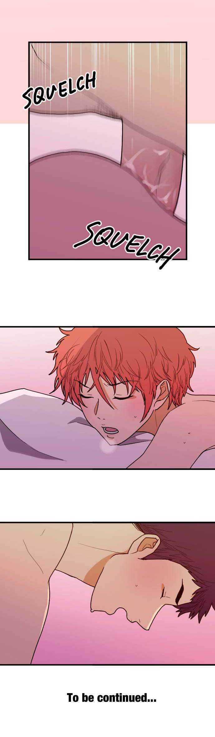 Read RoomXMate chapter 43 image 40 on Lezhin