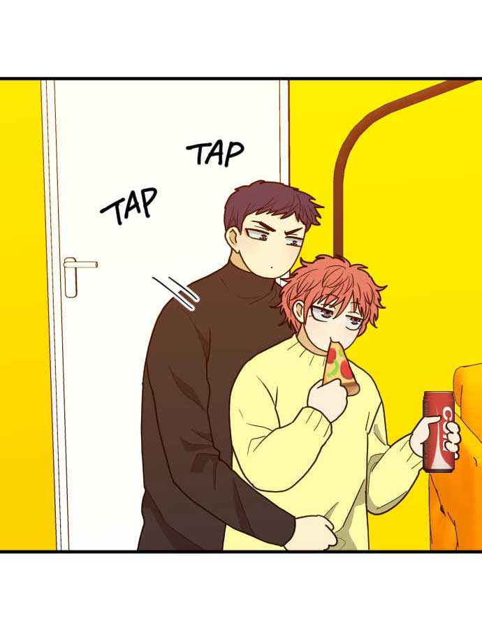 Read RoomXMate chapter 43 image 5 on Lezhin