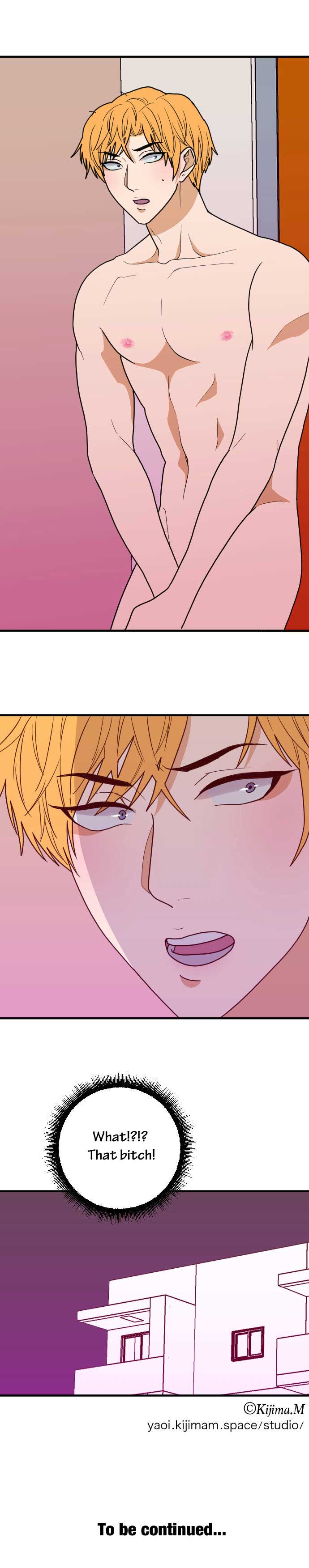 Read RoomXMate chapter 44 image 4 on Lezhin