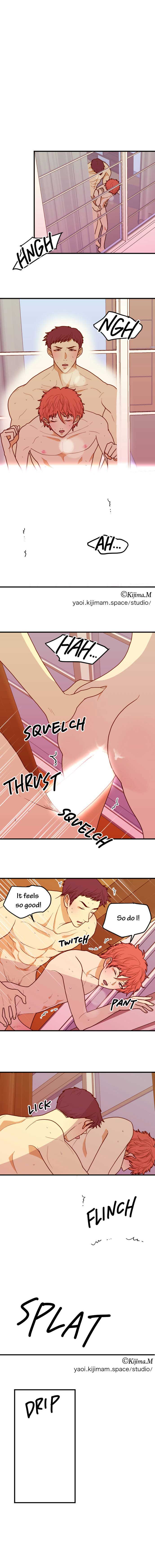 Read RoomXMate chapter 44 image 5 on Lezhin