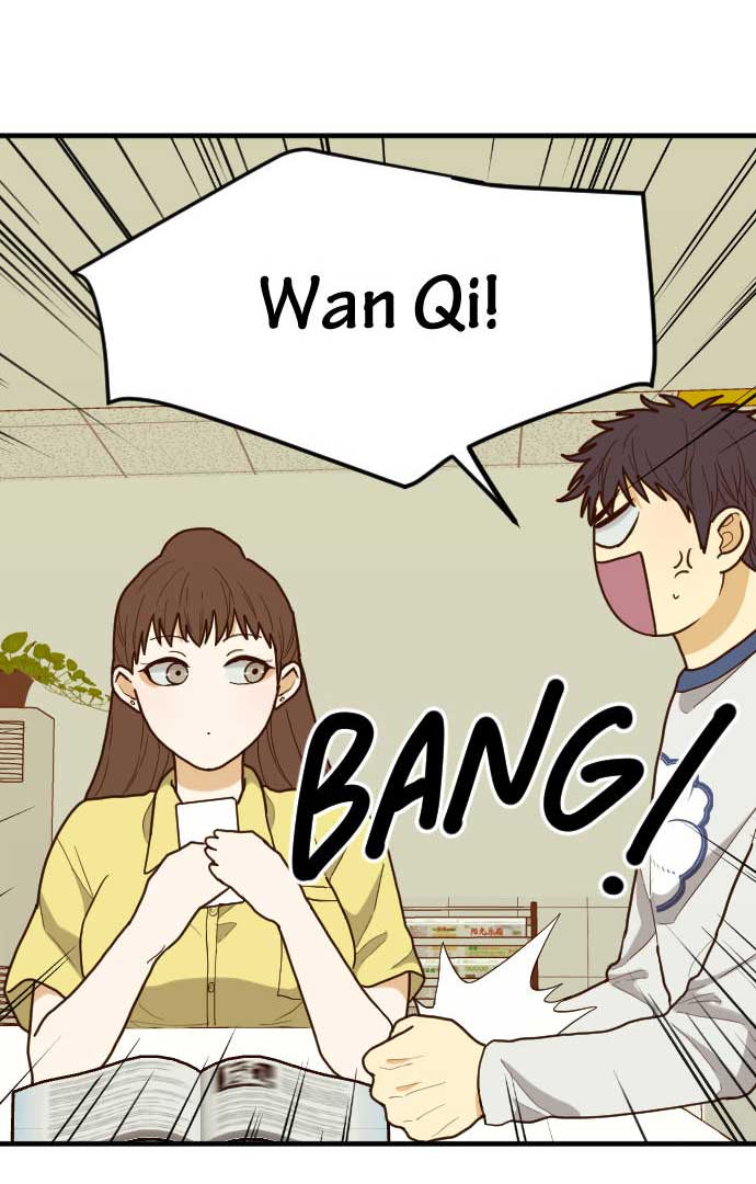 Read RoomXMate chapter 45 image 11 on Lezhin