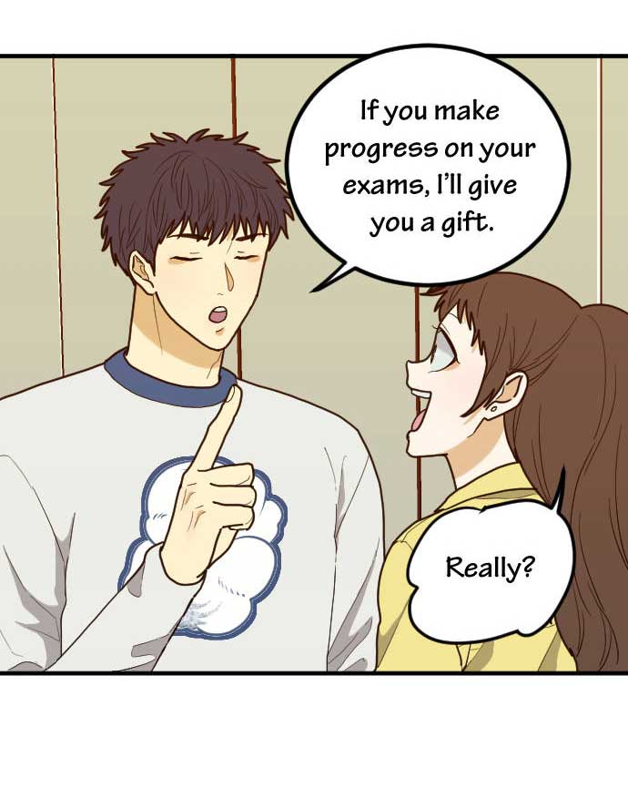 Read RoomXMate chapter 45 image 15 on Lezhin