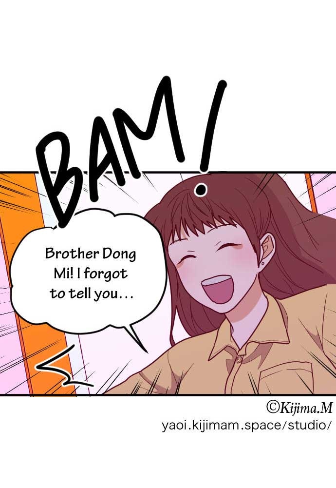 Read RoomXMate chapter 45 image 32 on Lezhin