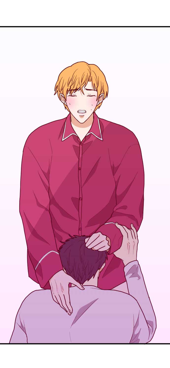 Read RoomXMate chapter 45 image 33 on Lezhin