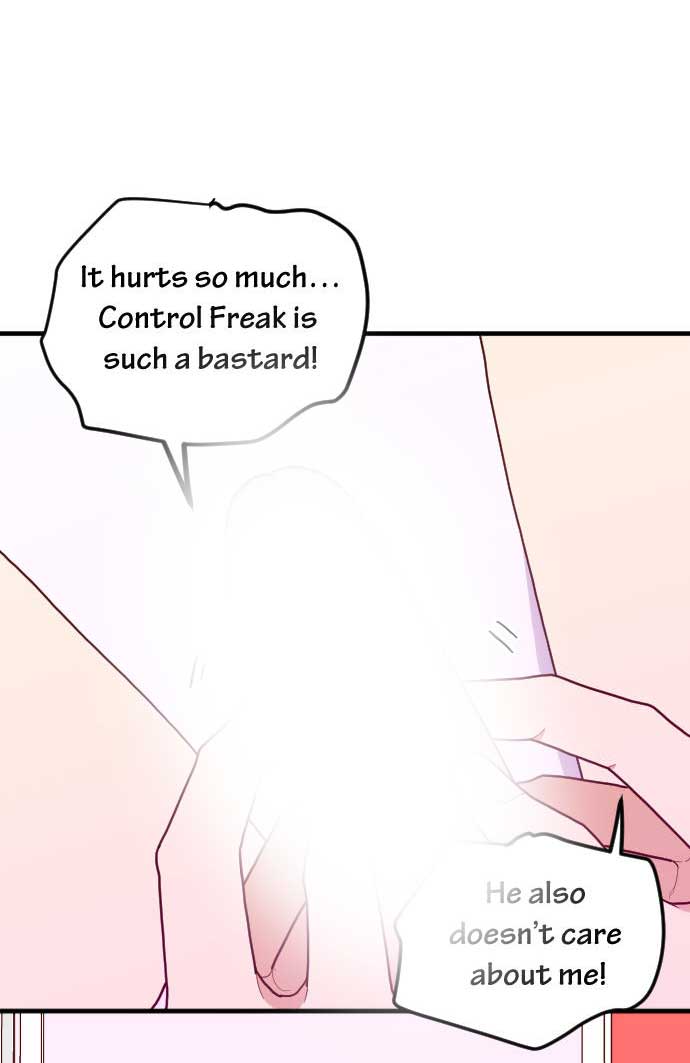 Read RoomXMate chapter 45 image 4 on Lezhin