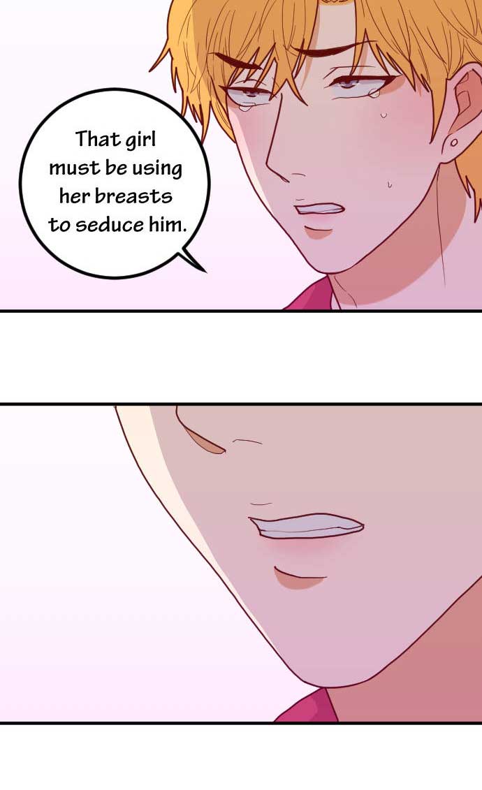 Read RoomXMate chapter 45 image 6 on Lezhin