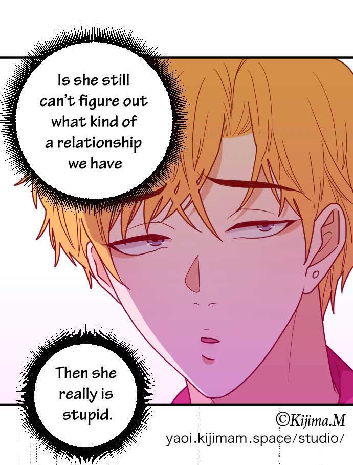 Read RoomXMate chapter 46 image 13 on Lezhin