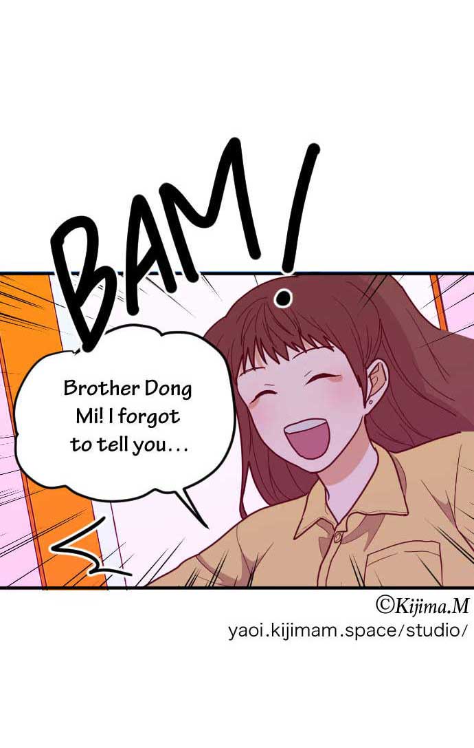 Read RoomXMate chapter 46 image 2 on Lezhin