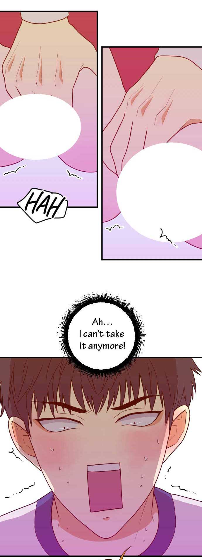 Read RoomXMate chapter 46 image 25 on Lezhin