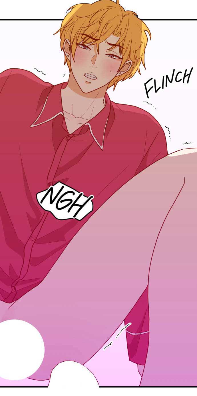 Read RoomXMate chapter 46 image 26 on Lezhin