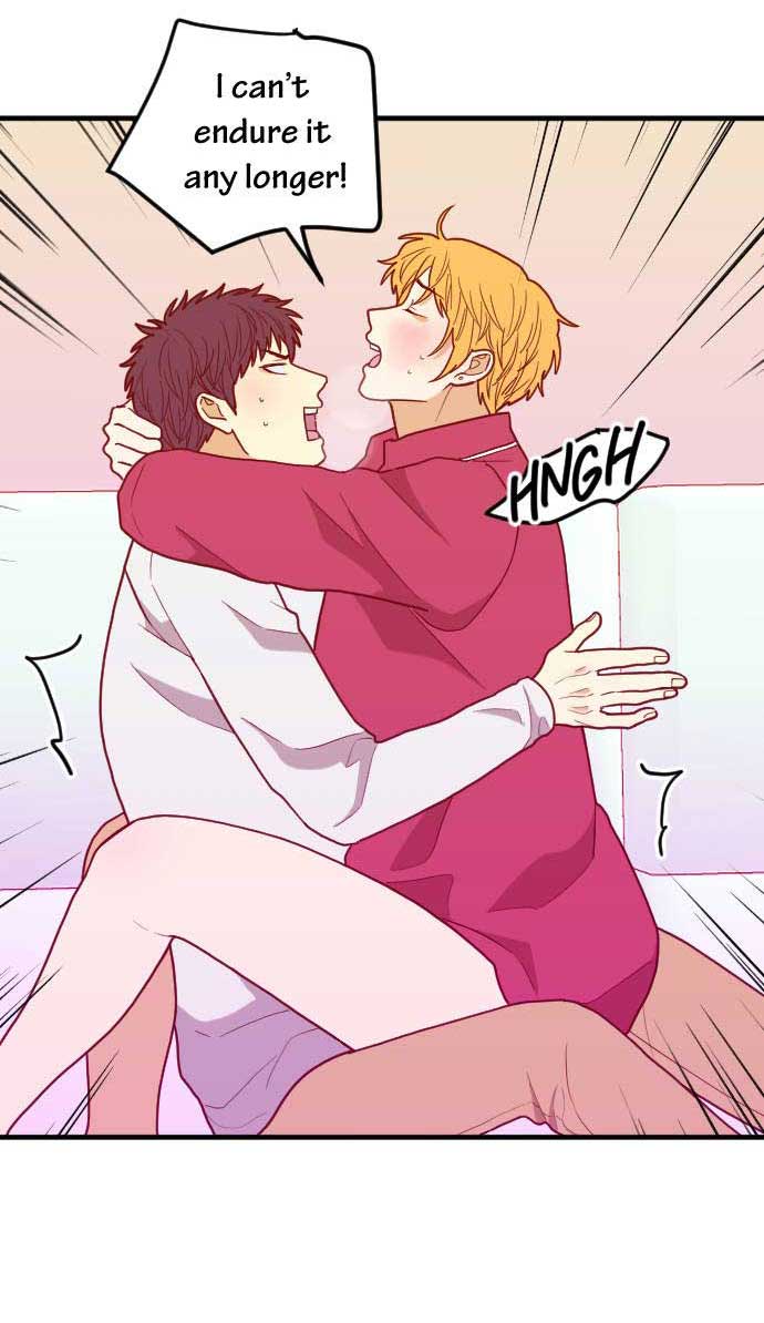 Read RoomXMate chapter 46 image 28 on Lezhin