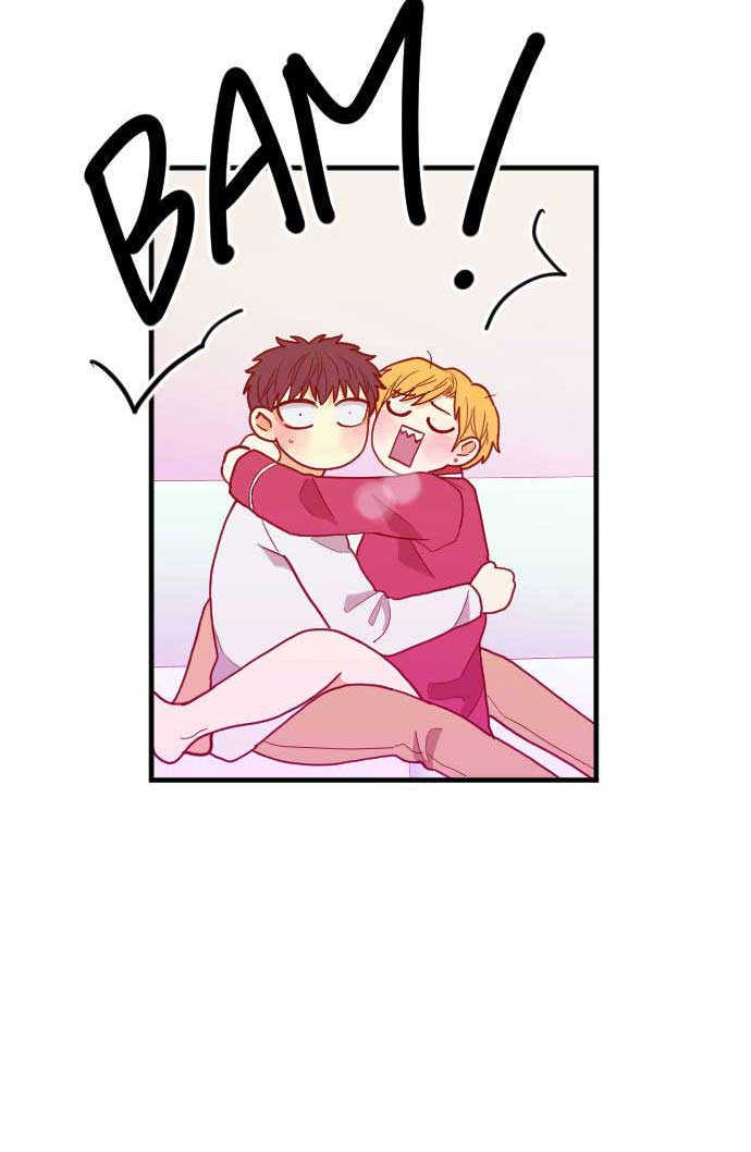 Read RoomXMate chapter 46 image 31 on Lezhin