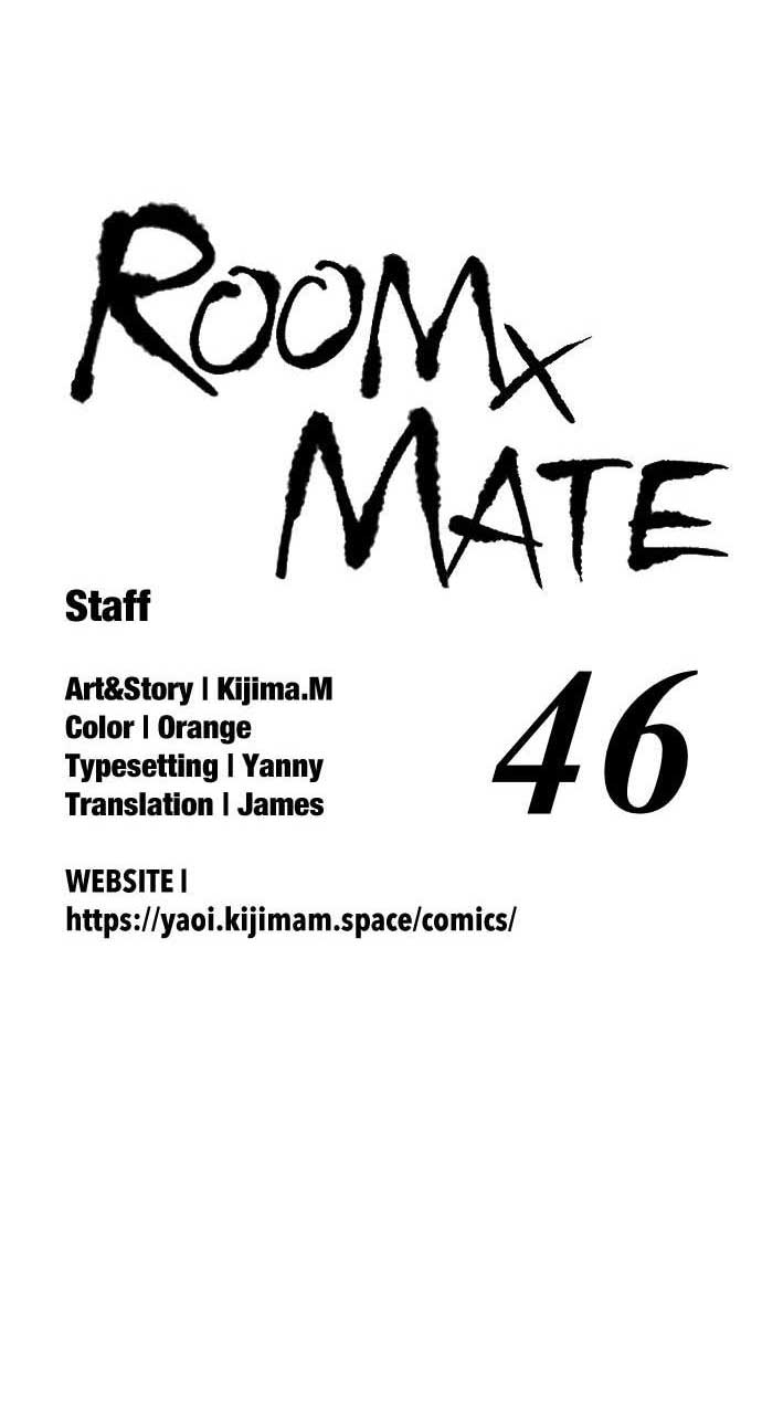Read RoomXMate chapter 46 image 5 on Lezhin