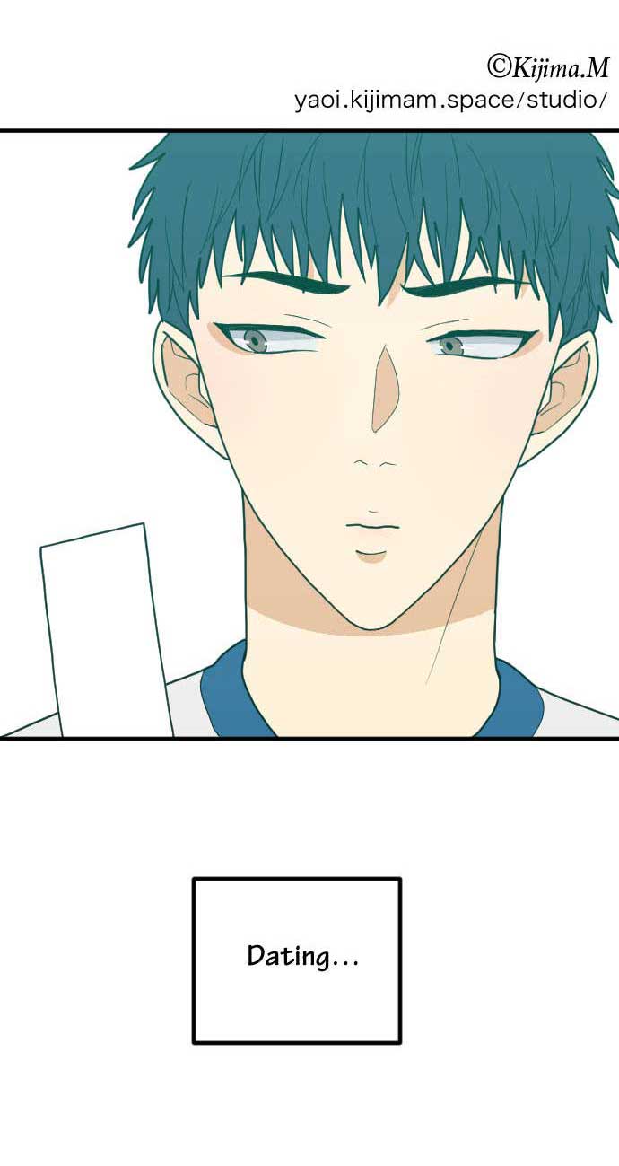 Read RoomXMate chapter 47 image 10 on Lezhin