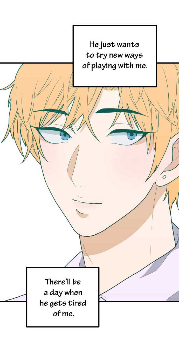 Read RoomXMate chapter 47 image 11 on Lezhin