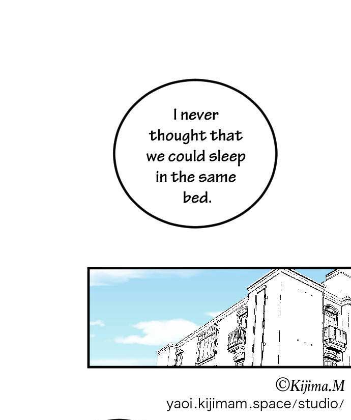 Read RoomXMate chapter 47 image 13 on Lezhin